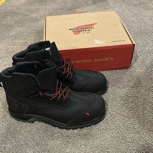 New in Box RedWing Boots